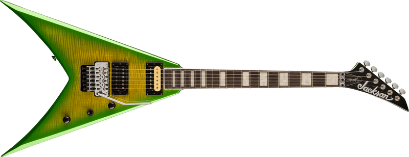 Jackson X Series Signature Scott Ian King V - Baldini
