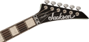 Jackson X Series Signature Scott Ian King V - Baldini