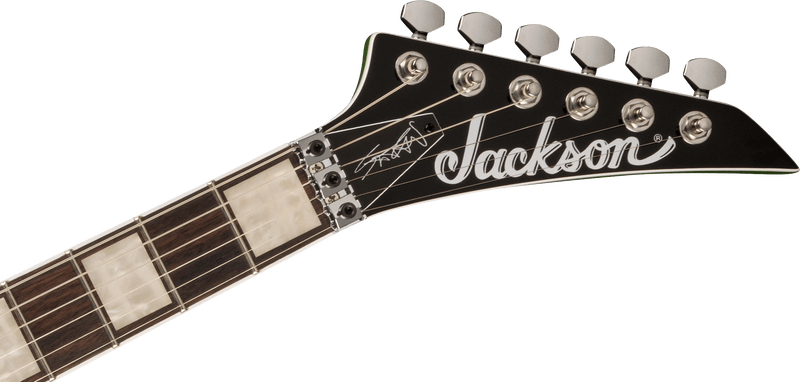 Jackson X Series Signature Scott Ian King V - Baldini