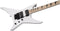 Jackson X Series Warrior WRX24M - Snow White