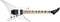 Jackson X Series Warrior WRX24M - Snow White
