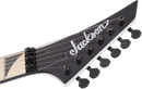 Jackson X Series Warrior WRX24M - Snow White
