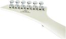 Jackson X Series Signature Scott Ian King V KVXT - Ivory - Used
