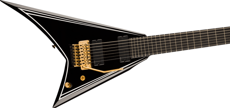 Jackson Pro Series Signature Mark Heylmun RR24-7 Rhoads - Lux