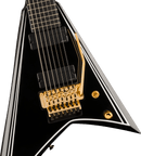 Jackson Pro Series Signature Mark Heylmun RR24-7 Rhoads - Lux