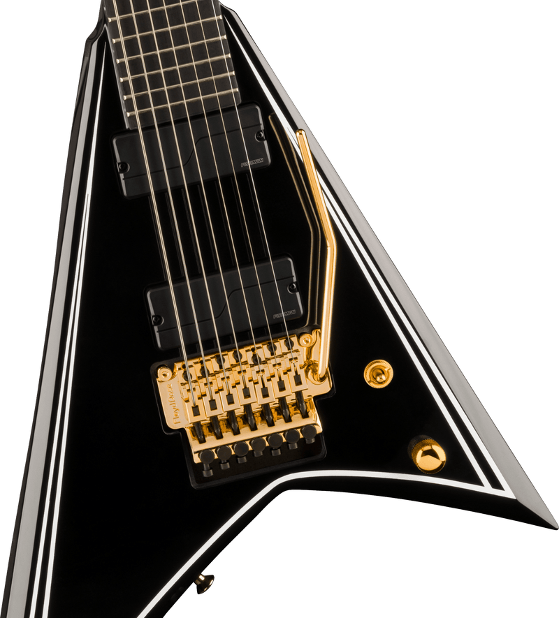 Jackson Pro Series Signature Mark Heylmun RR24-7 Rhoads - Lux