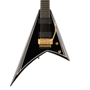 Jackson Pro Series Signature Mark Heylmun RR24-7 Rhoads - Lux
