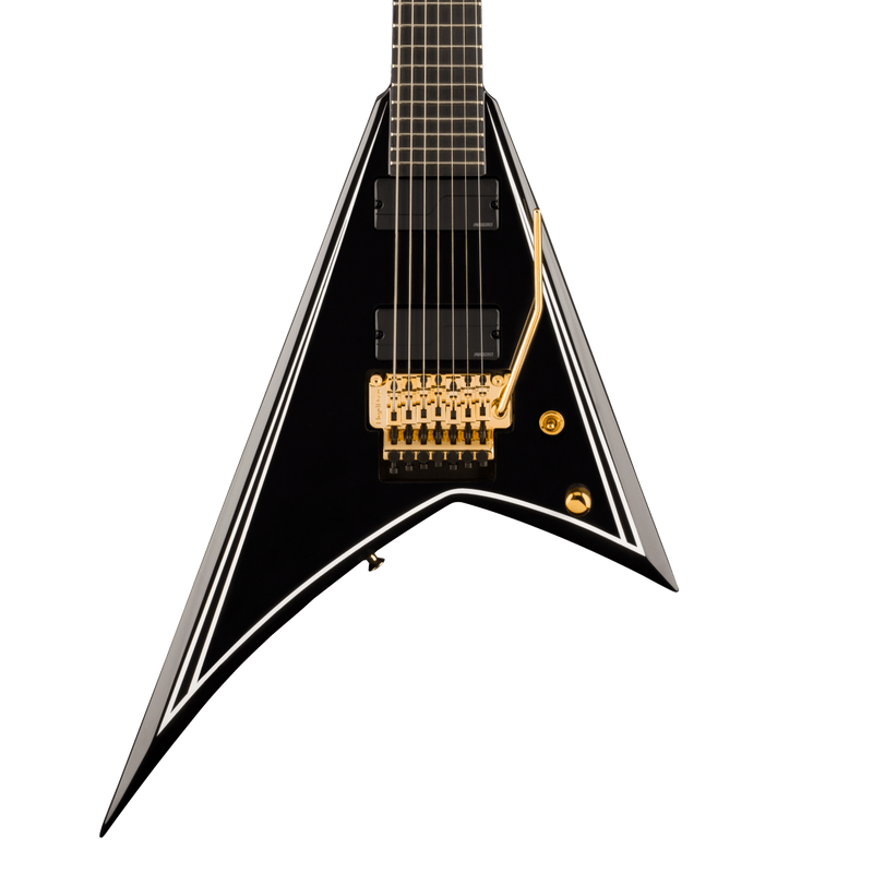 Jackson Pro Series Signature Mark Heylmun RR24-7 Rhoads - Lux