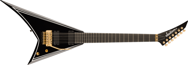 Jackson Pro Series Signature Mark Heylmun RR24-7 Rhoads - Lux