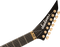 Jackson Pro Series Signature Mark Heylmun RR24-7 Rhoads - Lux