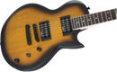 Jackson JS Series Monarkh SC JS22 - Tobacco Burst