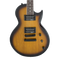 Jackson JS Series Monarkh SC JS22 - Tobacco Burst