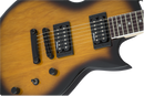 Jackson JS Series Monarkh SC JS22 - Tobacco Burst