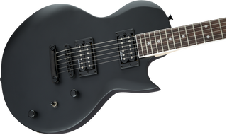 Jackson JS Series Monarkh JS22 - Satin Black