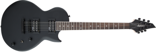 Jackson JS Series Monarkh JS22 - Satin Black
