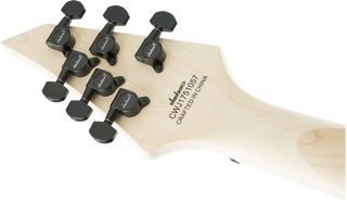 Jackson JS Series Monarkh JS22 - Satin Black
