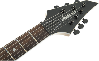 Jackson JS Series Monarkh JS22 - Satin Black