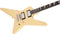 Jackson JS Series Signature Gus G. Star JS32T - Ivory