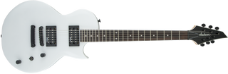 Jackson JS22 Monarkh SC - Snow White