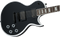 Jackson X Series Signature Marty Friedman MF-1 - Black with White Bevels