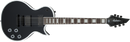 Jackson X Series Signature Marty Friedman MF-1 - Black with White Bevels
