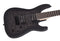 Jackson JS Series Dinky Arch Top JS32Q DKA HT - Trans Black Burst