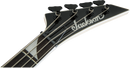 Jackson JS Series Concert Bass JS3Q, - Cherry Burst