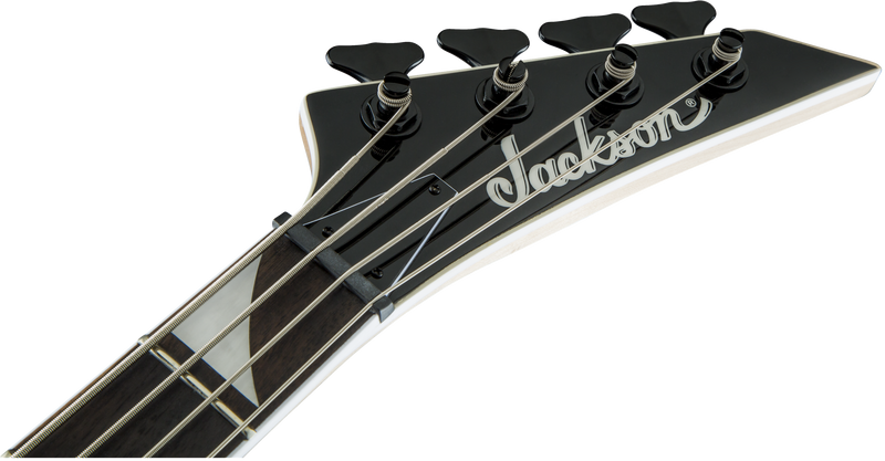 Jackson JS Series Concert Bass JS3Q, - Cherry Burst