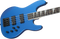 Jackson JS Series Concert Bass JS3 - Metallic Blue