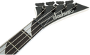 Jackson JS Series Concert Bass JS3 - Metallic Blue