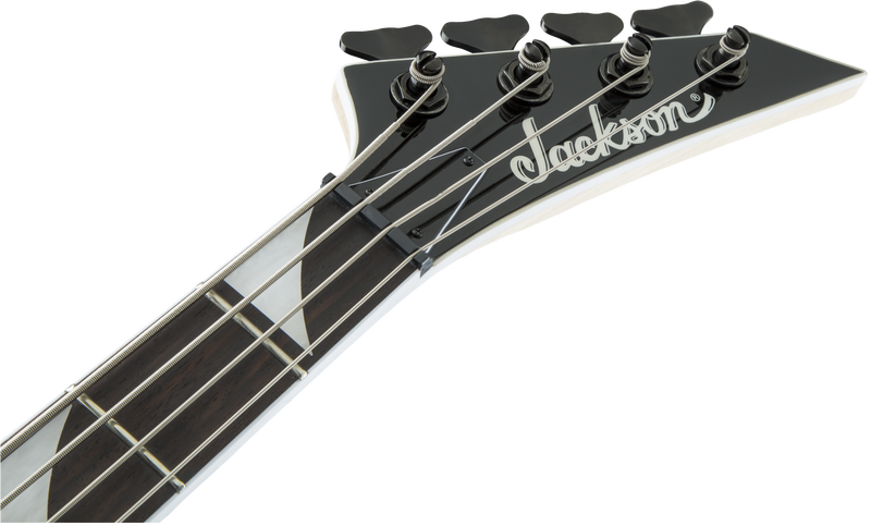 Jackson JS Series Concert Bass JS3 - Metallic Blue