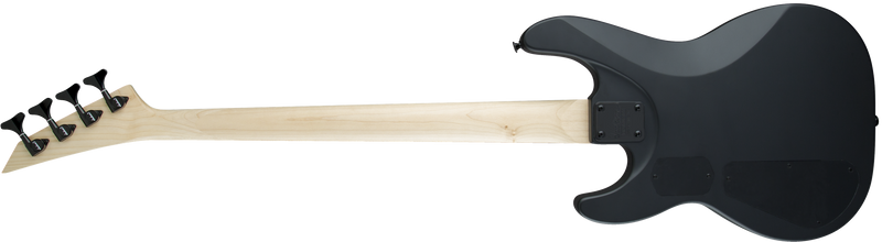 Jackson JS Series Concert Bass JS3 - Satin Black