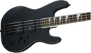 Jackson JS Series Concert Bass JS3 - Satin Black