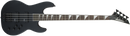 Jackson JS Series Concert Bass JS3 - Satin Black