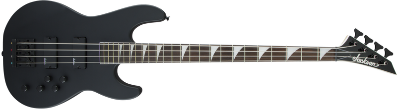 Jackson JS Series Concert Bass JS3 - Satin Black