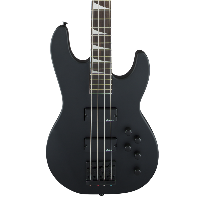 Jackson JS Series Concert Bass JS3 - Satin Black