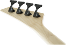 Jackson JS Series Concert Bass JS3 - Satin Black