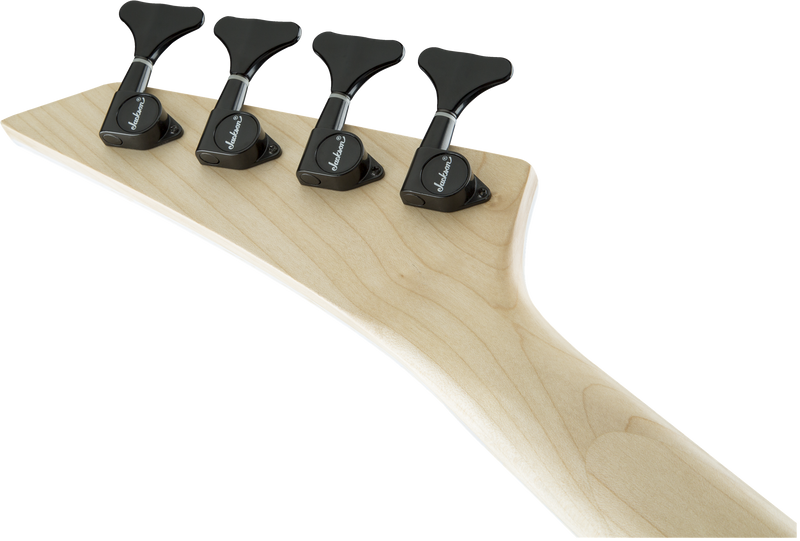 Jackson JS Series Concert Bass JS3 - Satin Black