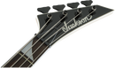 Jackson JS Series Concert Bass JS3 - Satin Black
