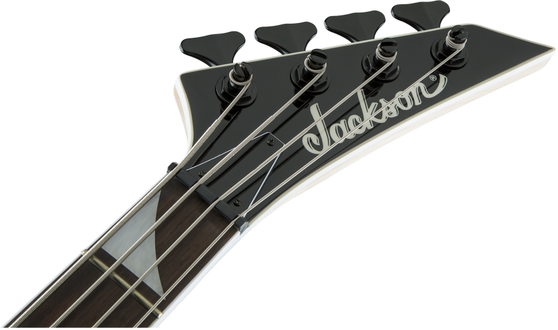 Jackson JS Series Concert Bass JS3 - Satin Black