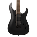 Jackson X Series Soloist SLA6 DX Baritone - Satin Black - Used