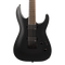 Jackson X Series Soloist SLA6 DX Baritone - Satin Black - Used
