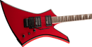 Jackson X Series Kelly KEX - Ferrari Red - Used