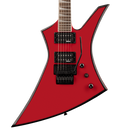 Jackson X Series Kelly KEX - Ferrari Red - Used