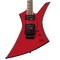 Jackson X Series Kelly KEX - Ferrari Red - Used