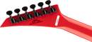 Jackson X Series Kelly KEX - Ferrari Red - Used