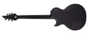 Jackson Pro Series Signature Marty Friedman MF-1  Purple Mirror - Used