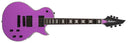 Jackson Pro Series Signature Marty Friedman MF-1  Purple Mirror - Used