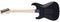 Charvel Pro-Mod San Dimas Style 1 HSS HT E Sassafras - Satin Black - Safe Haven Music