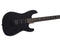 Charvel Pro-Mod San Dimas Style 1 HSS HT E Sassafras - Satin Black - Safe Haven Music